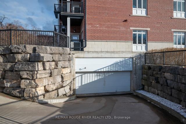 202 - 50 Mill St N, Condo with 2 bedrooms, 2 bathrooms and 1 parking in Port Hope ON | Image 20