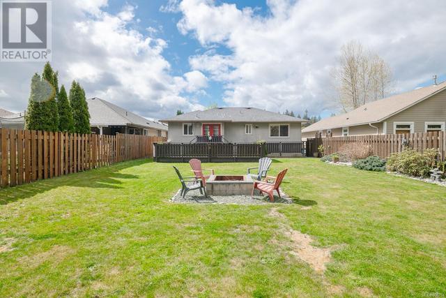 5527 Woodland Cres E, House detached with 5 bedrooms, 3 bathrooms and 2 parking in Port Alberni BC | Image 38
