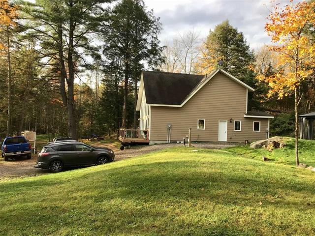 86 Highway 510, House detached with 3 bedrooms, 2 bathrooms and 10 parking in Magnetawan ON | Image 12