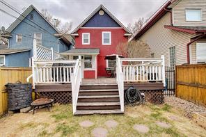 2310 15a Street Se, House detached with 3 bedrooms, 2 bathrooms and 2 parking in Calgary AB | Image 39