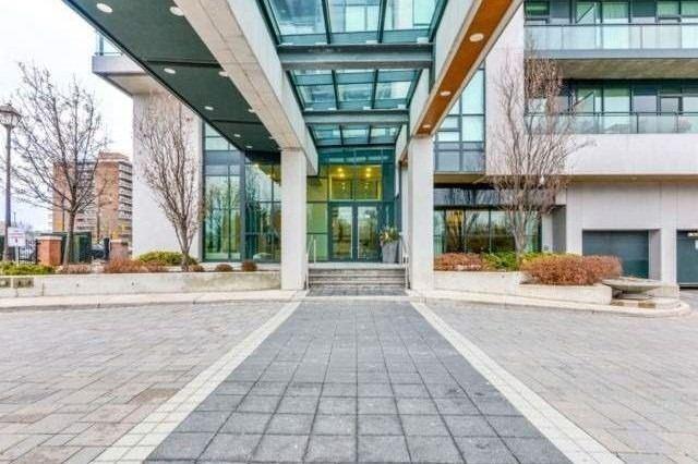 1708 - 100 John St, Condo with 2 bedrooms, 2 bathrooms and 1 parking in Brampton ON | Image 12