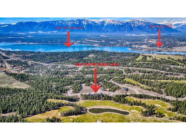 886 Copper Ridge Lane, House detached with 4 bedrooms, 3 bathrooms and 9 parking in East Kootenay F BC | Image 47