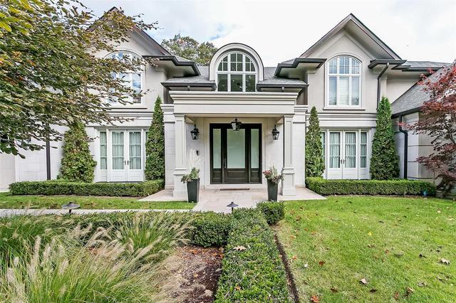 35 Ennisclare Dr E, House detached with 5 bedrooms, 8 bathrooms and 6 parking in Oakville ON | Image 1