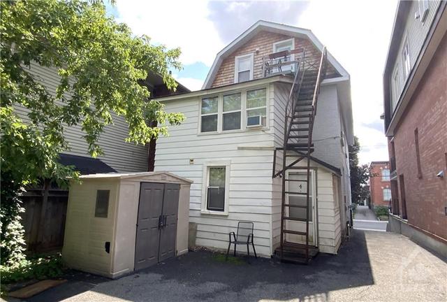 17 Fourth Avenue, House other with 0 bedrooms, 0 bathrooms and 3 parking in Ottawa ON | Image 5