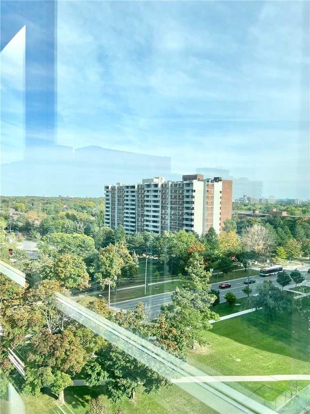 906 - 2800 Warden Ave, Condo with 2 bedrooms, 2 bathrooms and 1 parking in Toronto ON | Image 16