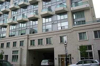 th 3 - 77 Lombard St, Townhouse with 2 bedrooms, 3 bathrooms and 1 parking in Toronto ON | Image 1