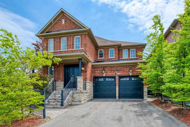 3 Ivy Glen Dr, House detached with 5 bedrooms, 4 bathrooms and 6 parking in Vaughan ON | Image 12