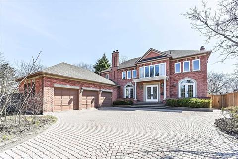 22 Wrenwood Crt, House detached with 4 bedrooms, 7 bathrooms and 9 parking in Markham ON | Card Image
