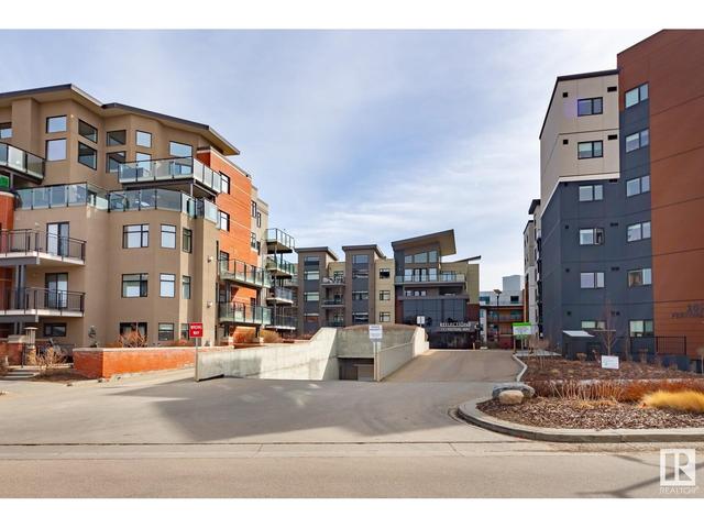 207 - 111 Festival Wy, Condo with 2 bedrooms, 1 bathrooms and null parking in Edmonton AB | Image 28