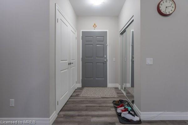 415 - 501 Frontenac Street, House attached with 3 bedrooms, 2 bathrooms and null parking in Kingston ON | Image 23