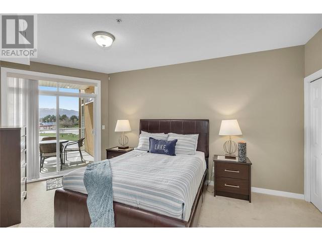 432 - 1088 Sunset Drive, Condo with 2 bedrooms, 2 bathrooms and 1 parking in Kelowna BC | Image 32