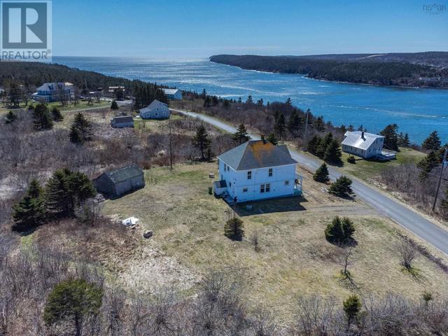 107 Across The Meadow Road, House detached with 4 bedrooms, 2 bathrooms and null parking in Digby MD NS | Image 27