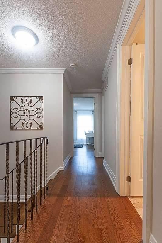 17 - 4111 Arbour Green Dr, Townhouse with 3 bedrooms, 4 bathrooms and 1 parking in Mississauga ON | Image 4