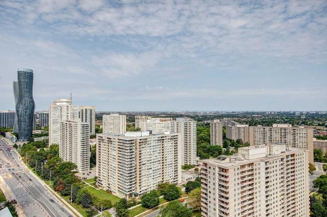 3109 - 3504 Hurontario St, Condo with 1 bedrooms, 1 bathrooms and 1 parking in Mississauga ON | Image 8
