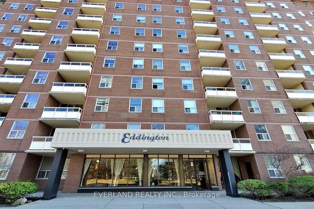 1111 - 175 Hilda Ave, Condo with 3 bedrooms, 2 bathrooms and 1 parking in Toronto ON | Image 23