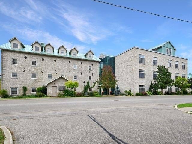 108 - 478 St. Andrew St E, Condo with 2 bedrooms, 2 bathrooms and 1 parking in Centre Wellington ON | Image 12