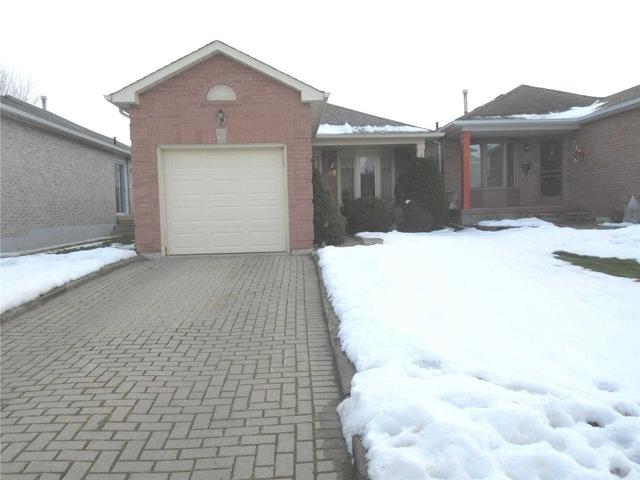 88 Gray Ave, House detached with 2 bedrooms, 2 bathrooms and 3 parking in New Tecumseth ON | Image 17