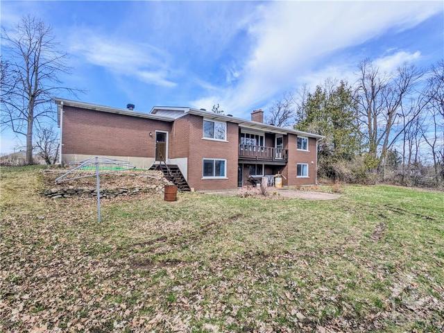 6369 First Line Road, House detached with 5 bedrooms, 3 bathrooms and 10 parking in Ottawa ON | Image 29