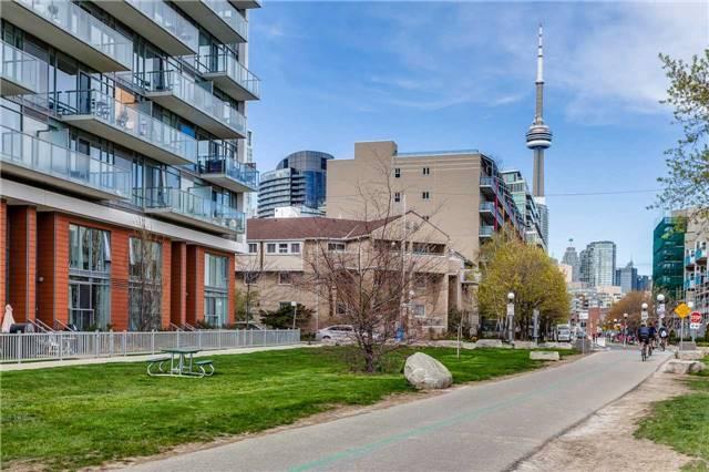 th 113 - 90 Stadium Rd, Townhouse with 2 bedrooms, 3 bathrooms and 1 parking in Toronto ON | Image 20