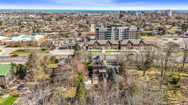 2846 King Street E, House detached with 6 bedrooms, 2 bathrooms and 20 parking in Hamilton ON | Image 37