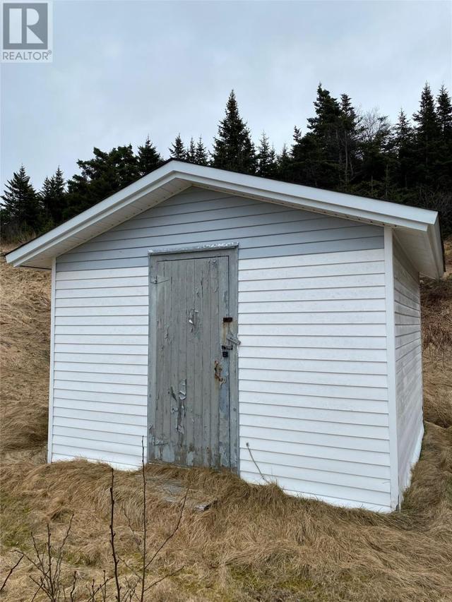 14 Main Road, House detached with 4 bedrooms, 1 bathrooms and null parking in Admirals Beach NL | Image 24