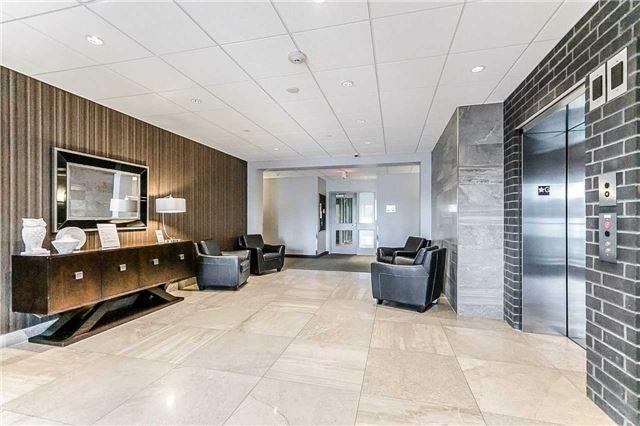 121 - 33 Whitmer St, Condo with 2 bedrooms, 2 bathrooms and 1 parking in Milton ON | Image 18