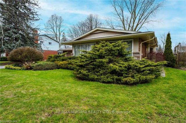 7195 Cambridge St, House detached with 3 bedrooms, 3 bathrooms and 8 parking in Niagara Falls ON | Image 23