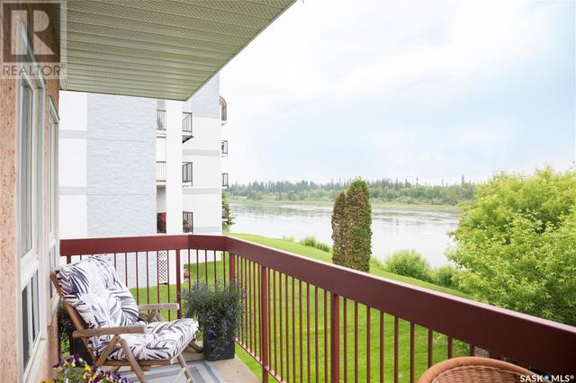 c2 - 532 River Street, Condo with 2 bedrooms, 1 bathrooms and null parking in Prince Albert SK | Image 3