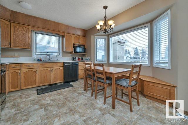 112 Northwood Cr, House detached with 5 bedrooms, 3 bathrooms and null parking in Wetaskiwin AB | Image 14