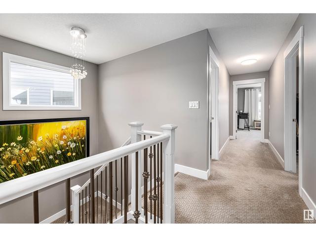 4018 Kennedy Cl Sw, House detached with 3 bedrooms, 3 bathrooms and null parking in Edmonton AB | Image 28
