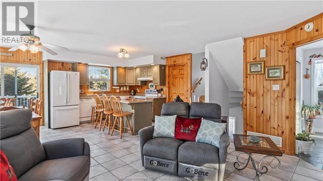 18 Denis St, House detached with 4 bedrooms, 2 bathrooms and null parking in Bouctouche NB | Image 13