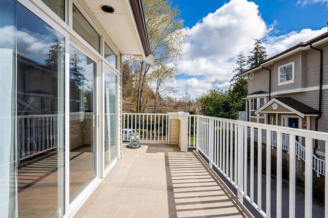45 - 6950 120 Street, House attached with 3 bedrooms, 3 bathrooms and 2 parking in Surrey BC | Image 12