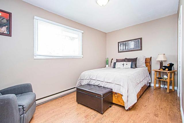 767 Davis Dr, House detached with 3 bedrooms, 1 bathrooms and 10 parking in Uxbridge ON | Image 11