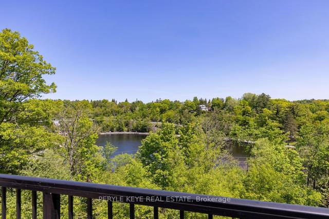 114 - 10 b Kimberley Ave, Condo with 2 bedrooms, 2 bathrooms and 1 parking in Bracebridge ON | Image 25