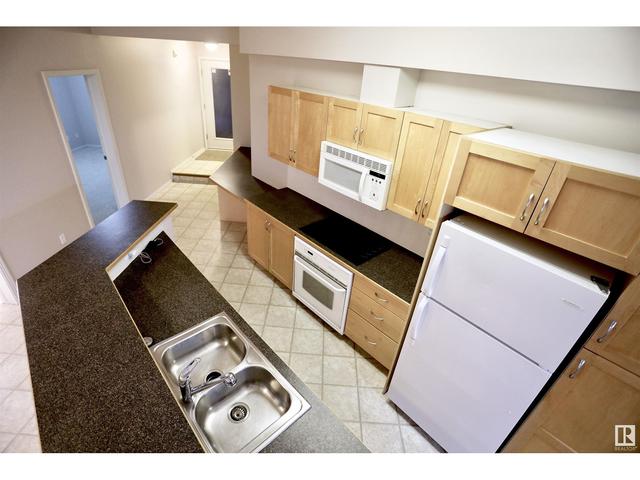 108 - 9503 101 Av Nw, Condo with 2 bedrooms, 2 bathrooms and null parking in Edmonton AB | Image 34