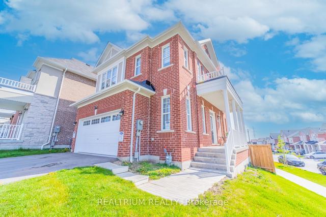 2713 Sapphire Dr, House detached with 3 bedrooms, 3 bathrooms and 4 parking in Pickering ON | Image 12
