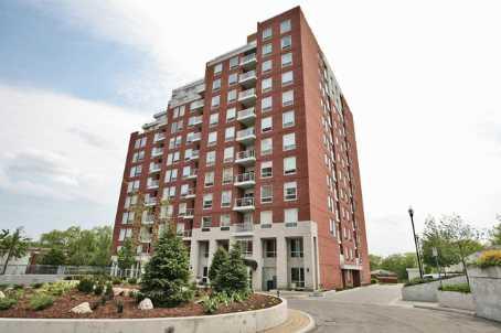 lph 6 - 40 Old Mill Rd, Condo with 2 bedrooms, 3 bathrooms and 2 parking in Oakville ON | Image 1