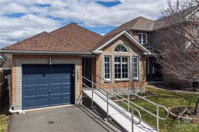 1382 Chicory Place, House detached with 2 bedrooms, 2 bathrooms and 3 parking in Ottawa ON | Image 2