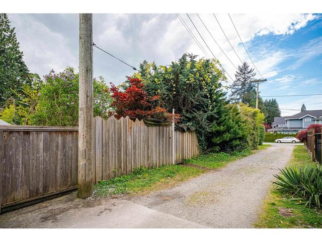 1384 Hope Road, House detached with 3 bedrooms, 2 bathrooms and null parking in North Vancouver BC | Image 23