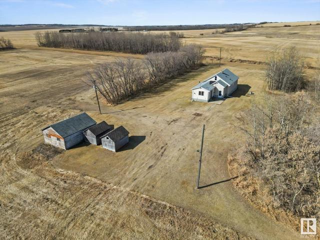 59309 Range Road 165, House detached with 3 bedrooms, 2 bathrooms and null parking in Smoky Lake County AB | Image 43