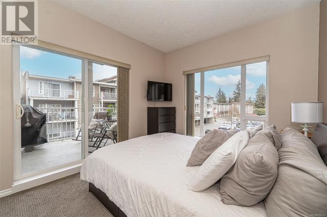 308 - 893 Hockley Ave, Condo with 2 bedrooms, 2 bathrooms and 1 parking in Langford BC | Image 9