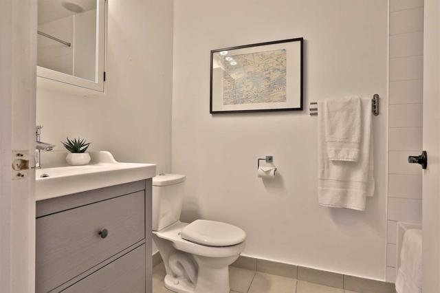 101 - 260 Sackville St, Condo with 1 bedrooms, 1 bathrooms and 1 parking in Toronto ON | Image 5