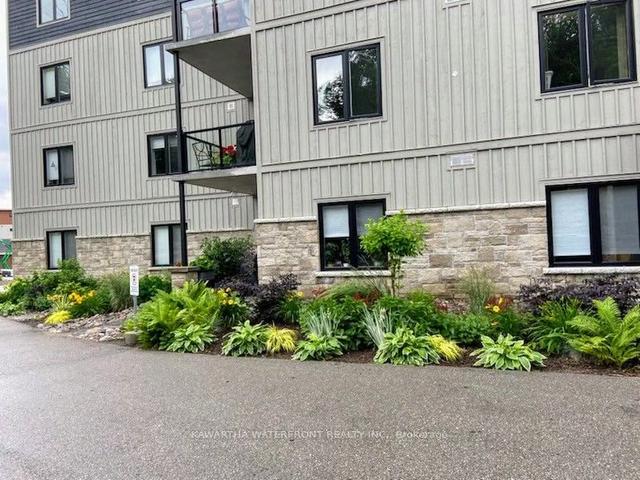 104 - 11c Salt Dock Rd, Condo with 1 bedrooms, 2 bathrooms and 1 parking in Parry Sound ON | Image 18