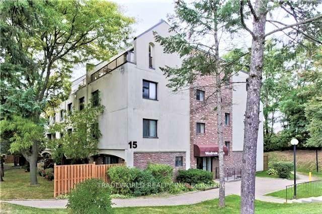 63 - 15 Pebble Bywy, Townhouse with 3 bedrooms, 2 bathrooms and 1 parking in Toronto ON | Image 1