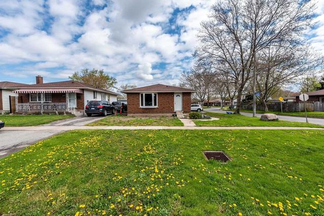 6009 Swayze Dr, House detached with 3 bedrooms, 1 bathrooms and 2 parking in Niagara Falls ON | Image 34