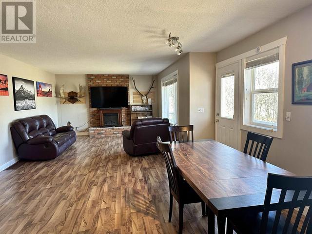 344 - 352 Seyforth Drive, House detached with 4 bedrooms, 2 bathrooms and null parking in Vanderhoof BC | Image 9