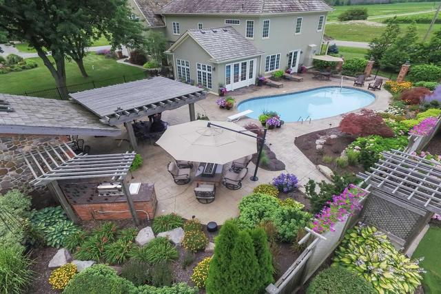 204 Line 7 Rd, House detached with 5 bedrooms, 4 bathrooms and 5 parking in Niagara on the Lake ON | Image 12