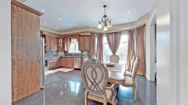1973 Guild Rd, House detached with 4 bedrooms, 4 bathrooms and 8 parking in Pickering ON | Image 5