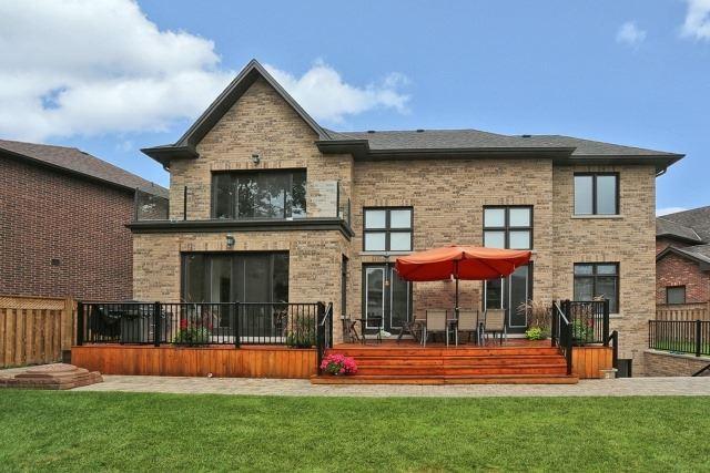 5 Saralou Crt, House detached with 4 bedrooms, 5 bathrooms and 6 parking in Toronto ON | Image 13