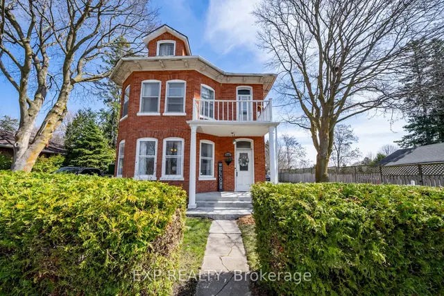 5201 Main St, House detached with 3 bedrooms, 3 bathrooms and 8 parking in Clarington ON | Image 1